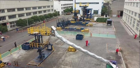 德阳高新区 小创新大效益，“五小”活动为钻采设备发展注入新动力