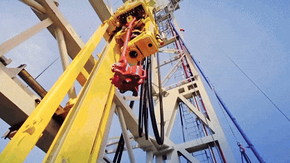 向海图强 智造赋能——东营区钻采设备产业彰显山东工业新高度