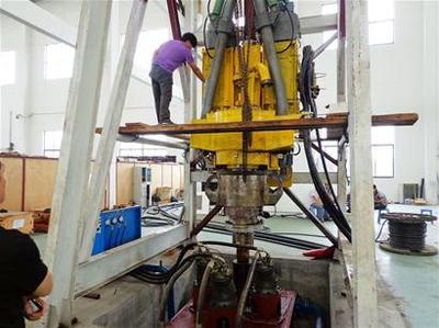 石油钻采，我们也行——探访嘉善钻采设备制造的硬核实力