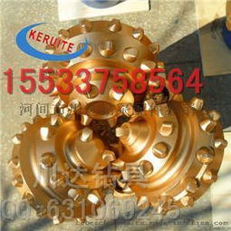 河间市川达钻采配件经销处 提供高质量的打井钻头、钻井接头、三牙轮钻头及掌片配件