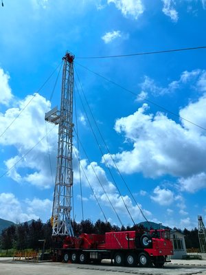 不产石油的通化县，何以崛起全国闻名的石油化工机械企业？